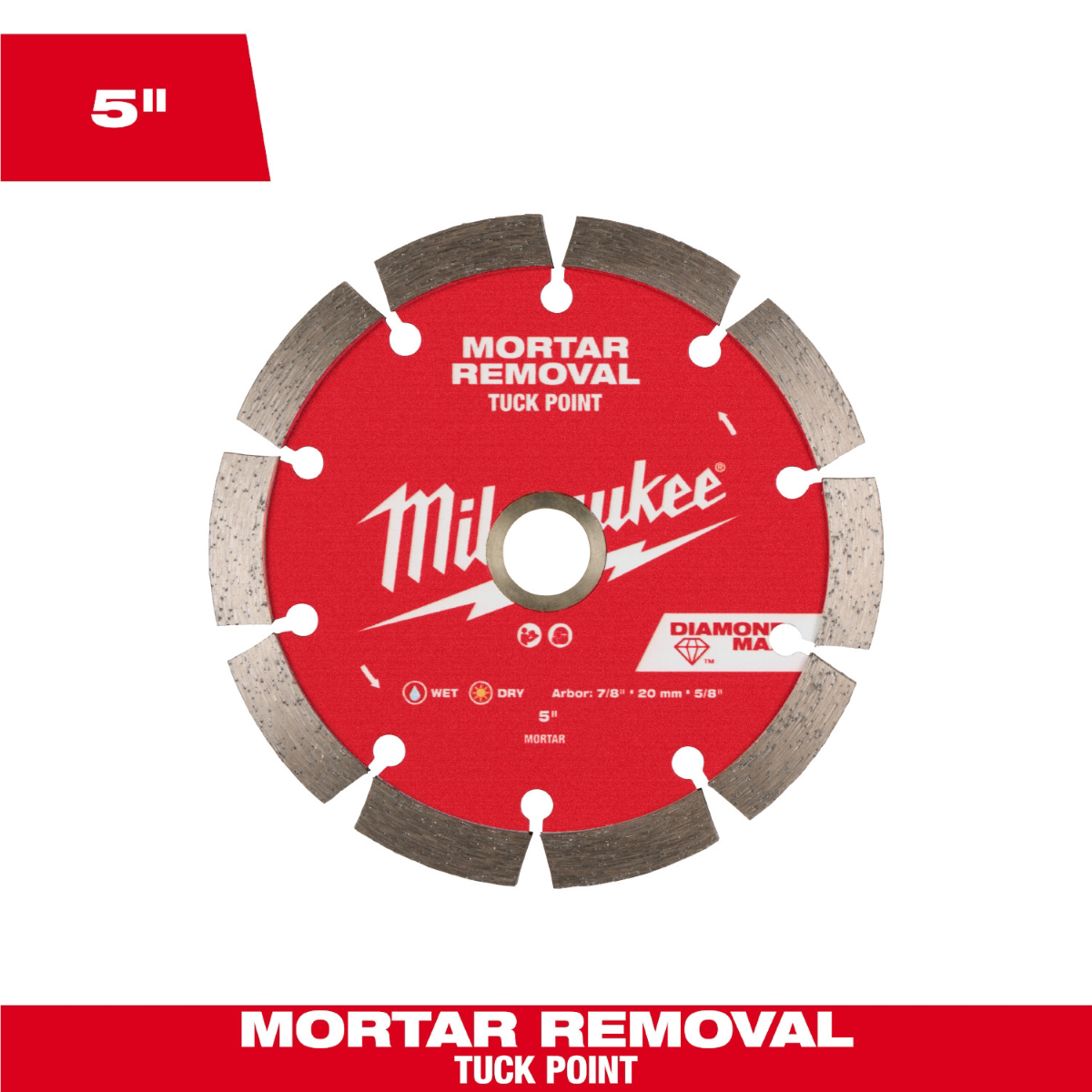 Milwaukee Tool 49-93-7406