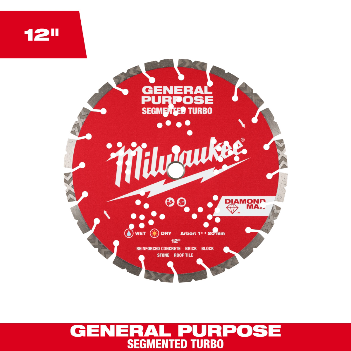 Milwaukee Tool MLW49-93-9012