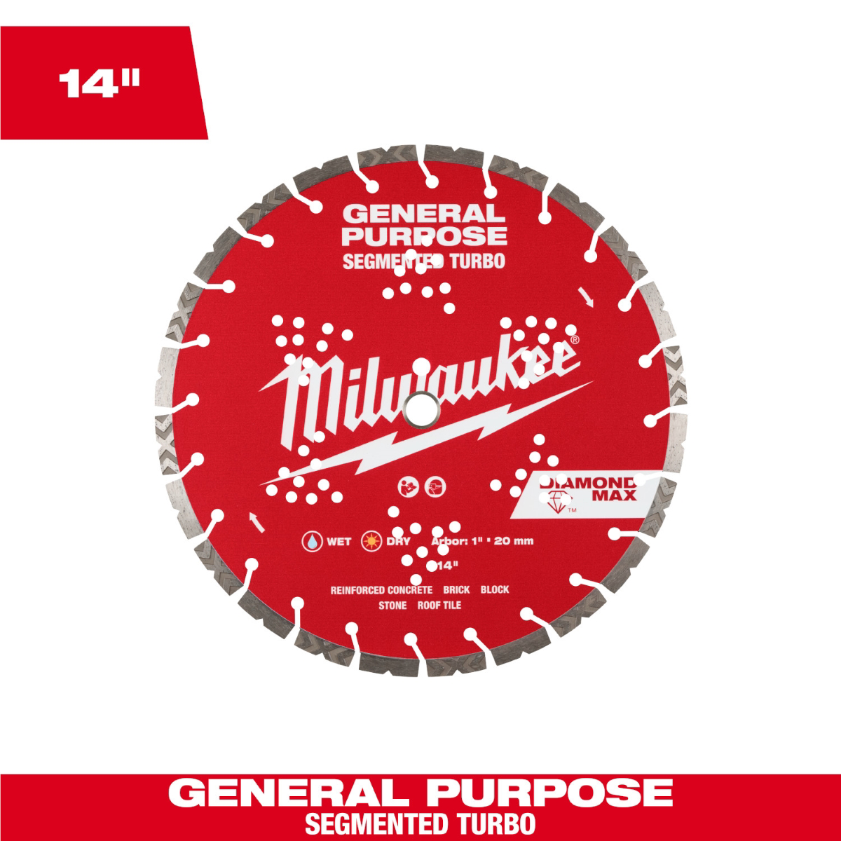 Milwaukee Tool MLW49-93-9014