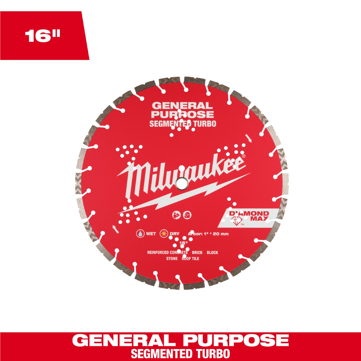 Milwaukee Tool MLW49-93-9016