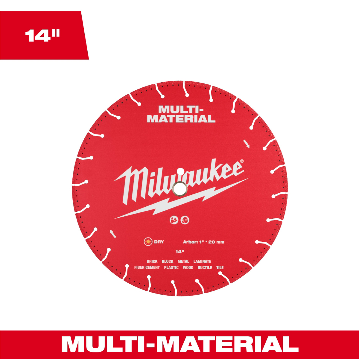 Milwaukee Tool MLW49-93-9614