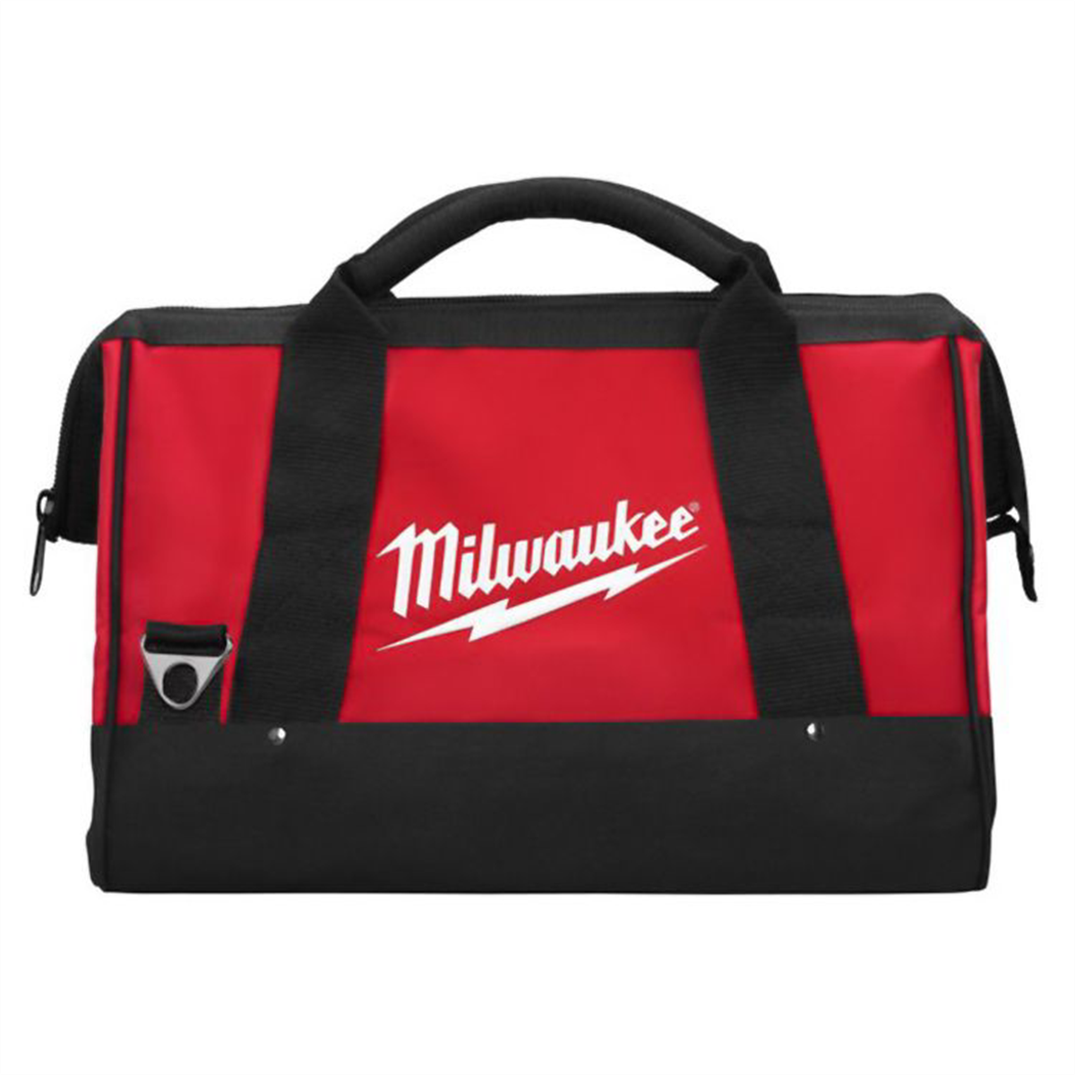 Milwaukee Tool 18 Inch Heavy-Duty Contractor Bag