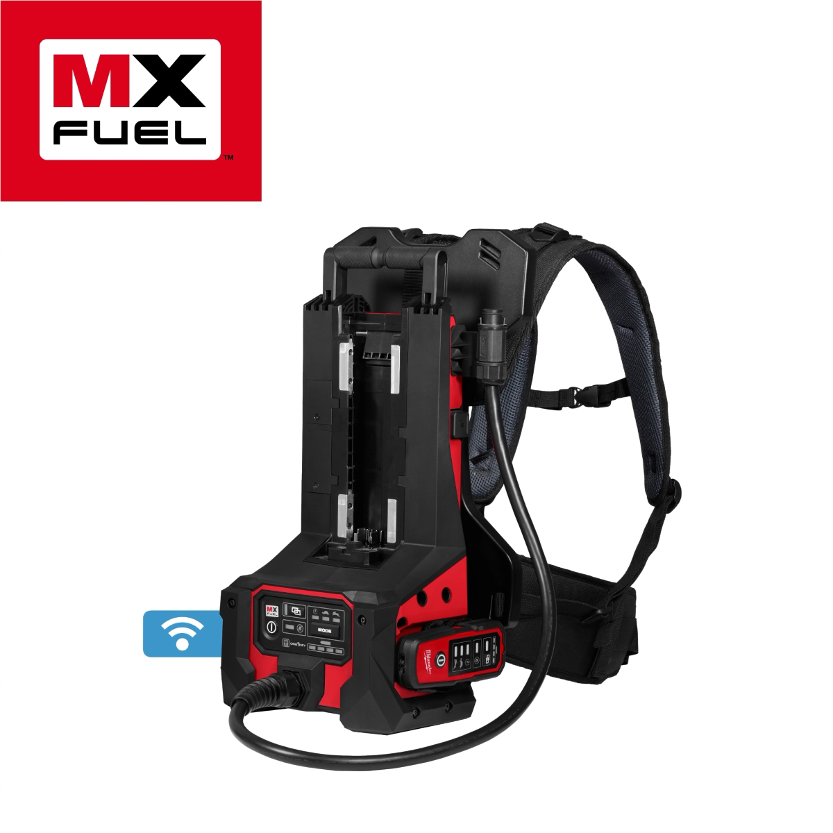 Milwaukee Tool MXF211-0 Milwaukee Tool MXF211-0