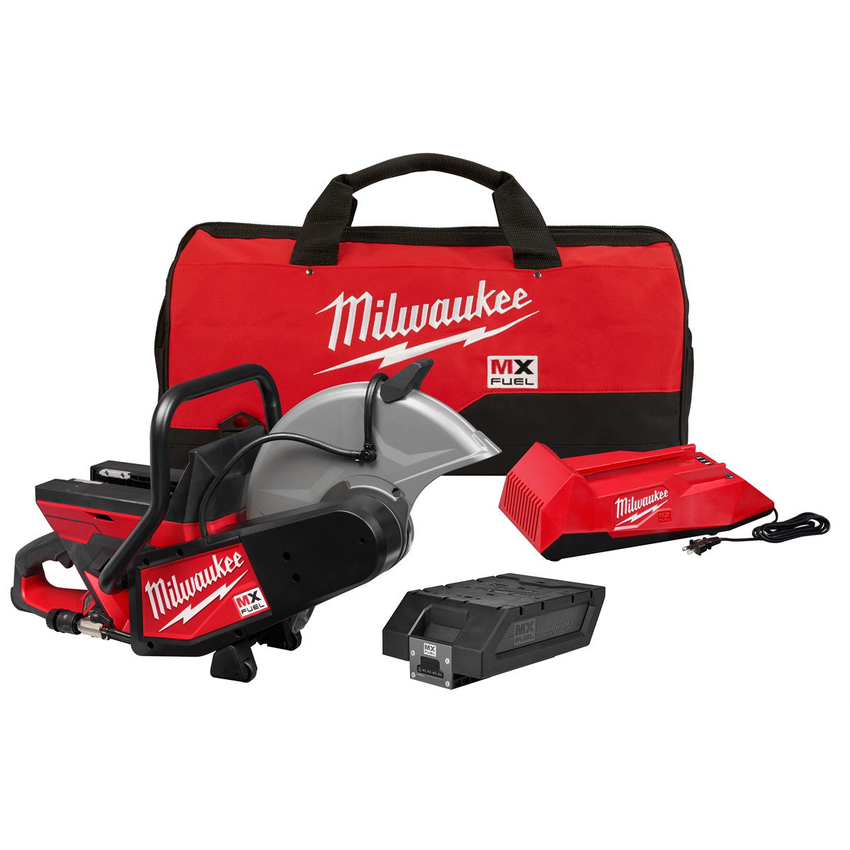 Milwaukee Tool MXF314-1XC