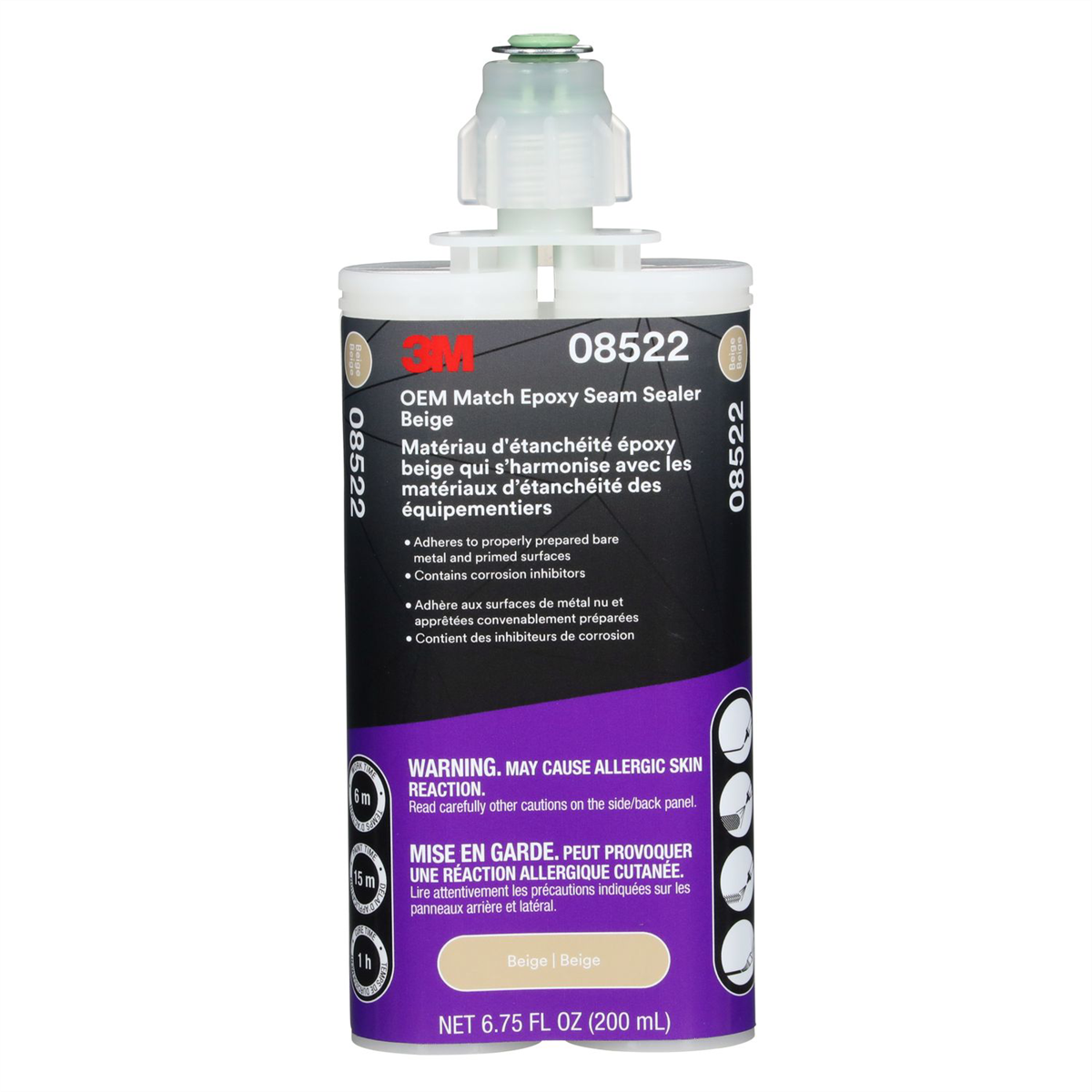 3M Co. MMM08522