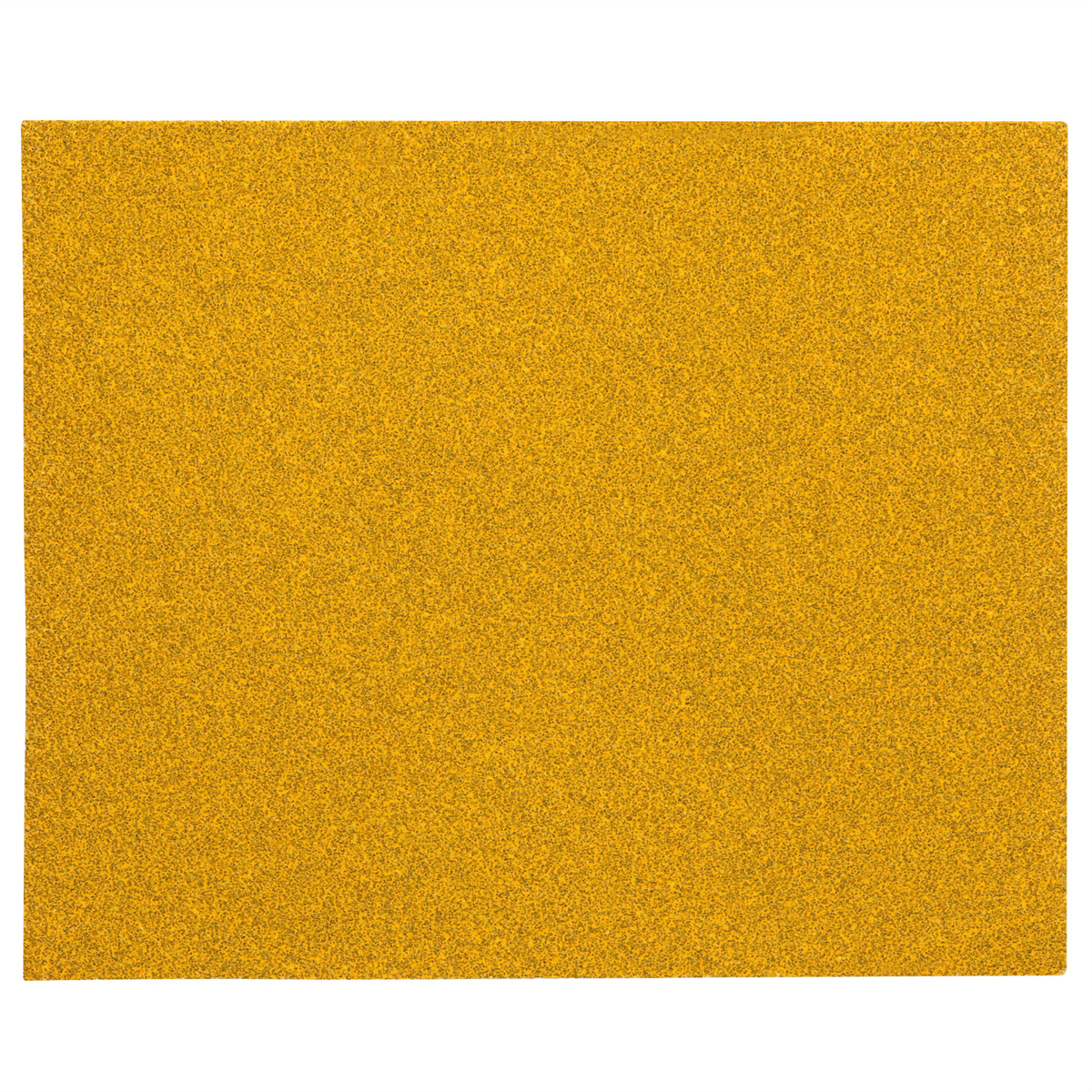 3m Gold Abrasive Sheet 12552, 40, 9 In X 11 In (229 Mm X 280 Mm)