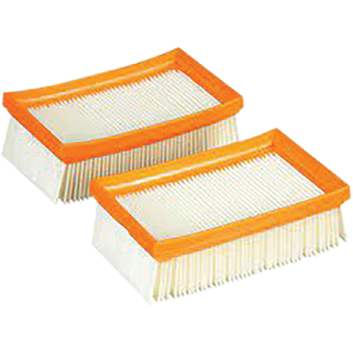 3M Dust Extractor Filter 33647, 2 Filters Per Pack, 1Pack/Case