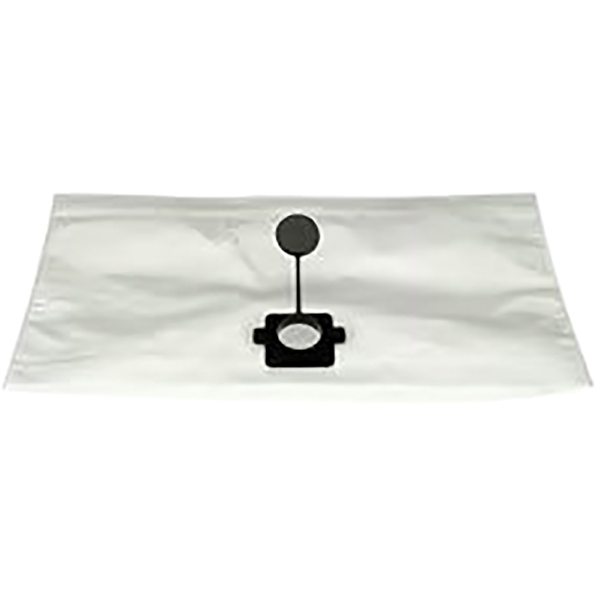 3M Dust Extractor Filter Bag 33648, 5 Filter Bags Per Pack, 1 Pack/Case