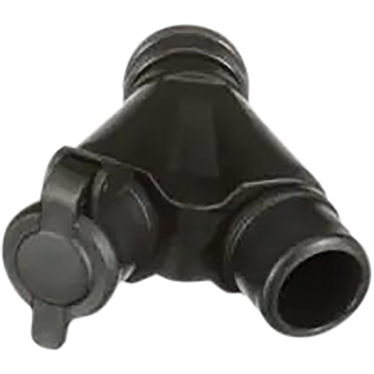 3M Dust Extractor Y-Connector 33652, 1/Case