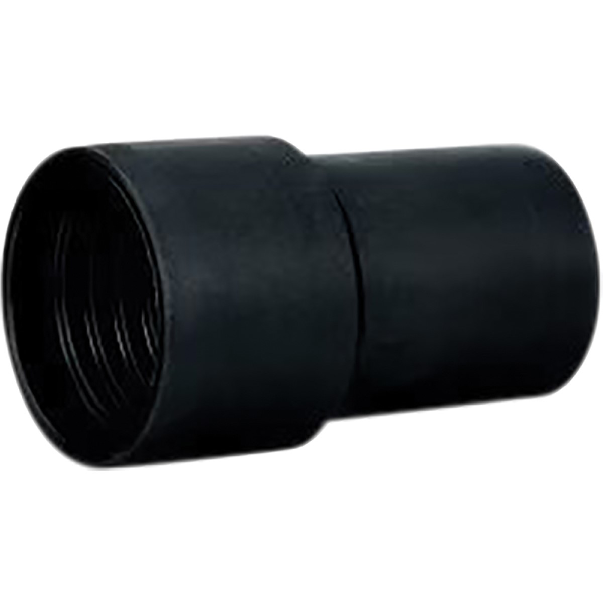 3M Dust Extractor Straight Adaptor 33771, 38 mm, 4/Case