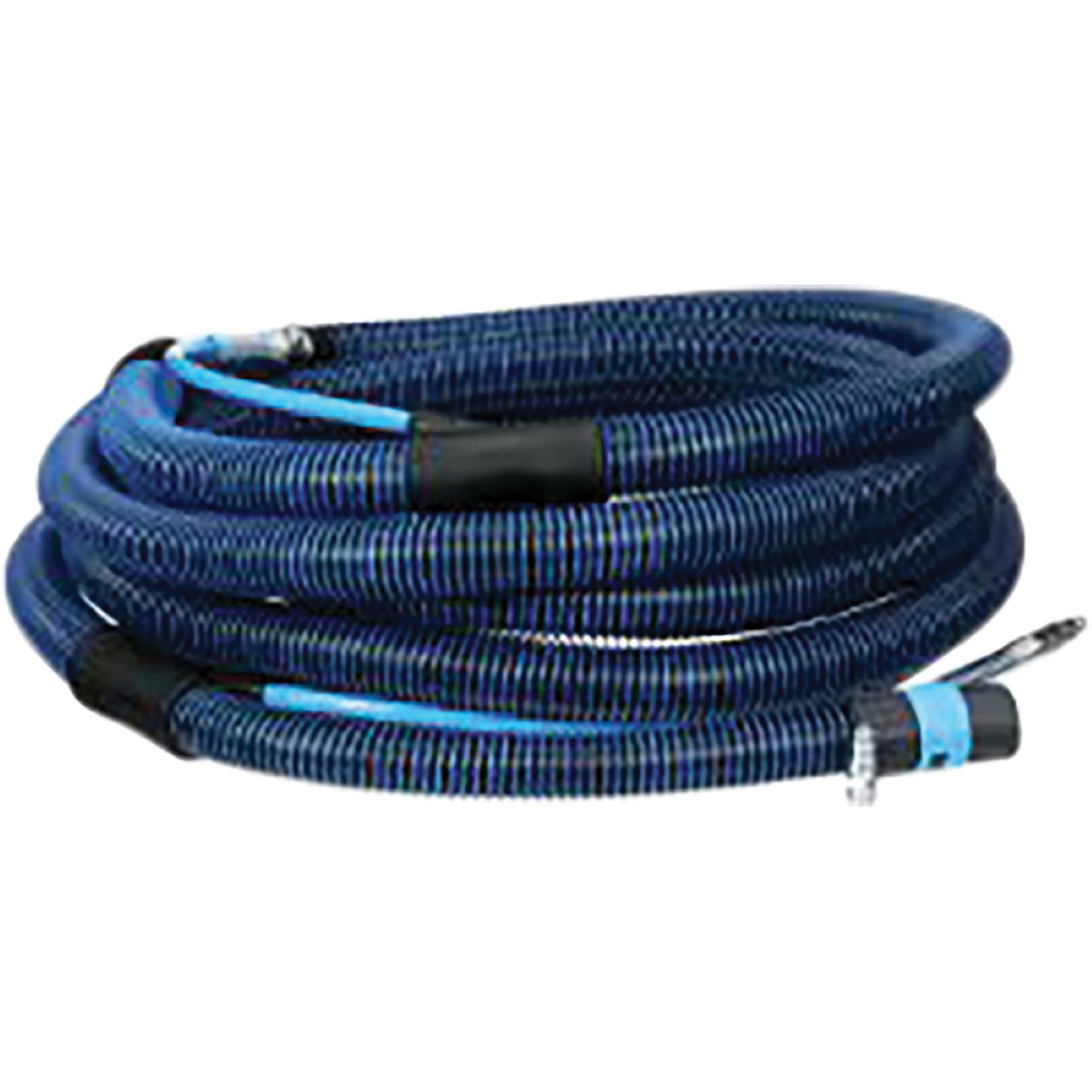 3M Antistatic Pneumatic Hose 33783, 8 m, 1/Case