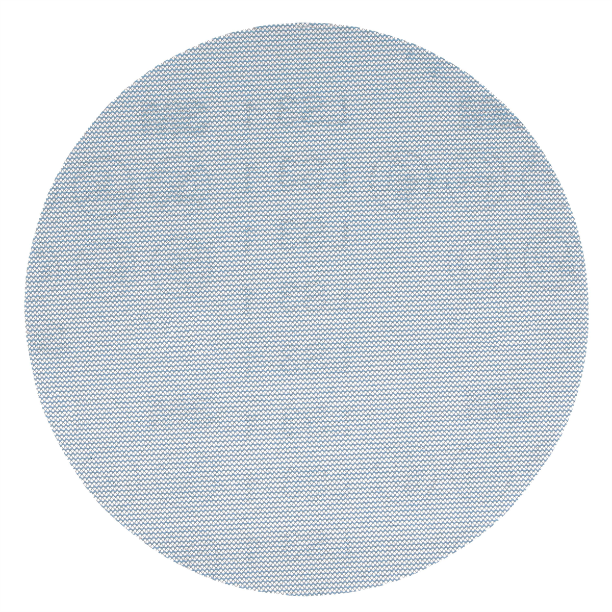 3m Hookit Blue Net Abrasive Disc 36425, 240, 6 In (150 Mm)