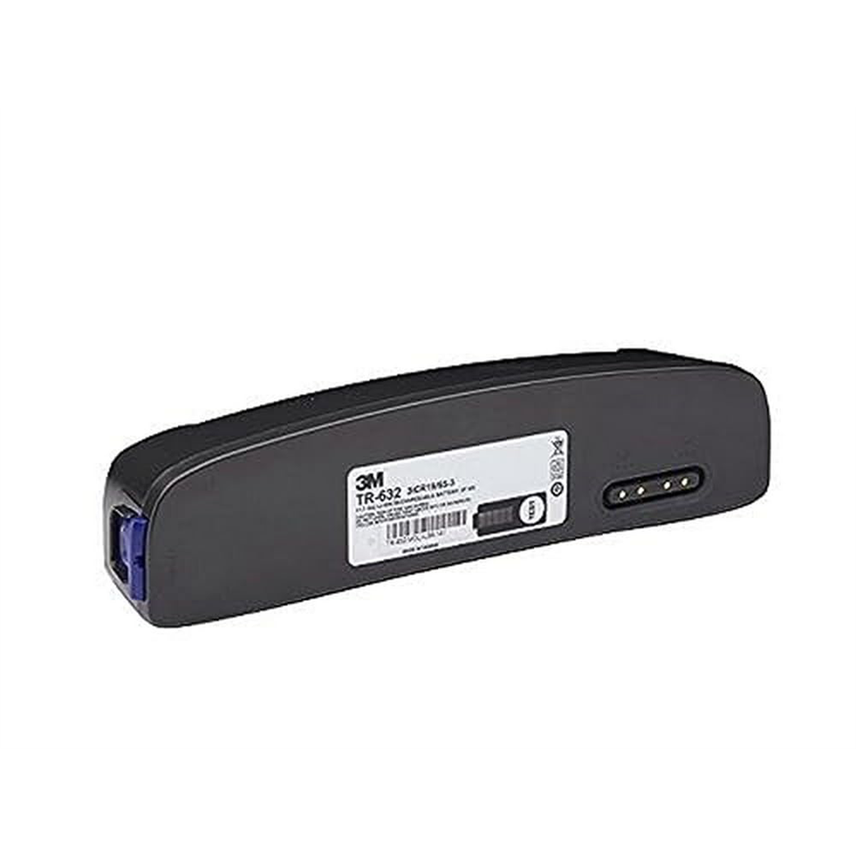 3M Versaflo High Capacity Battery TR-632