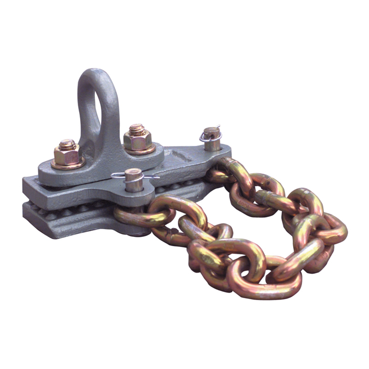 Mo-Clamp LIP GRIP
