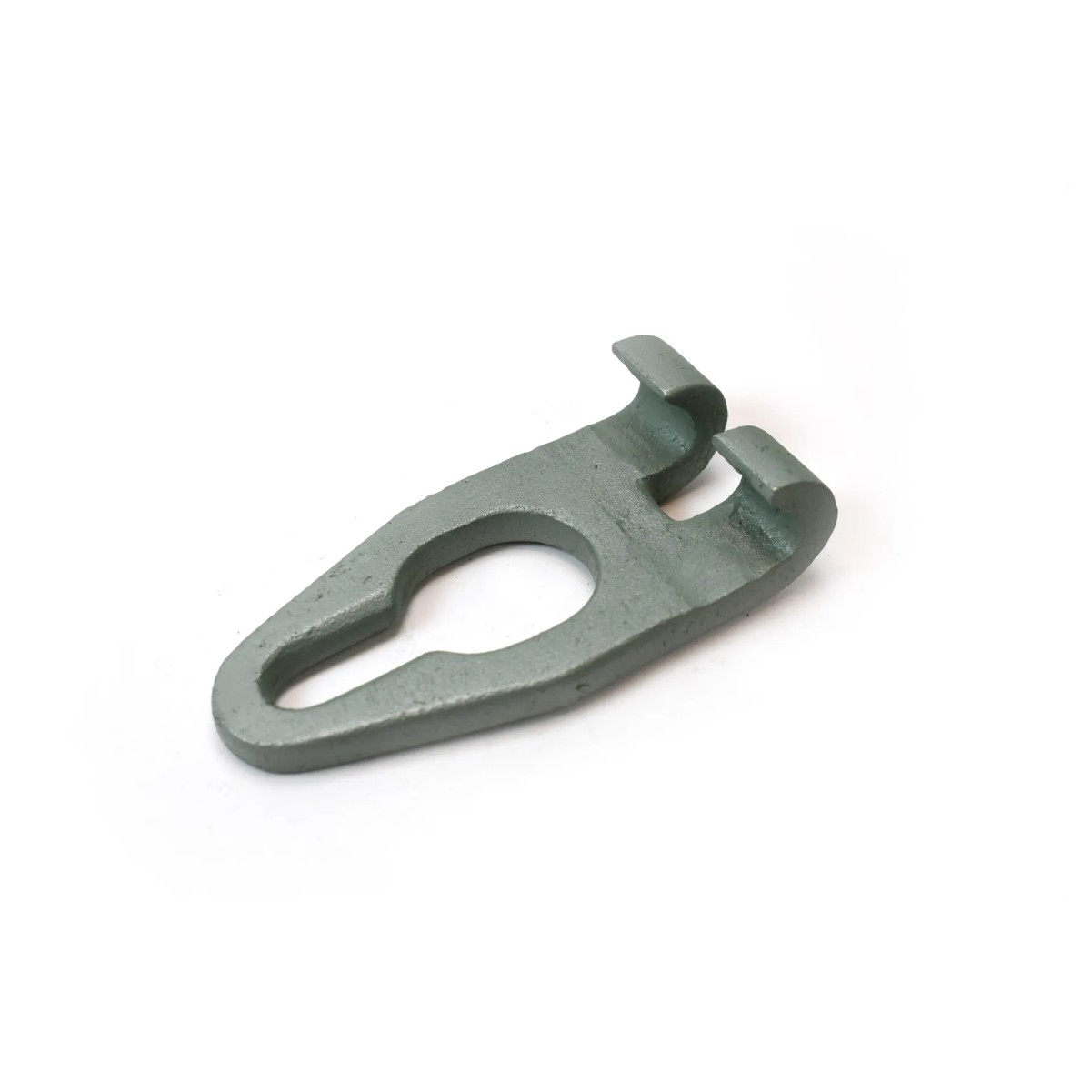 Mo-clamp Track Hook