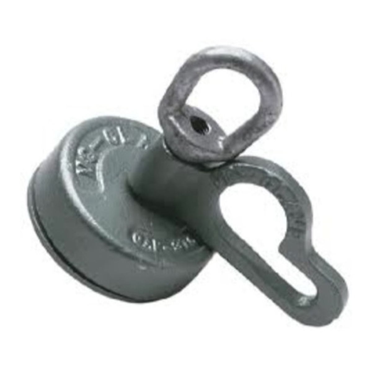 Mo-Clamp Part Number 2450