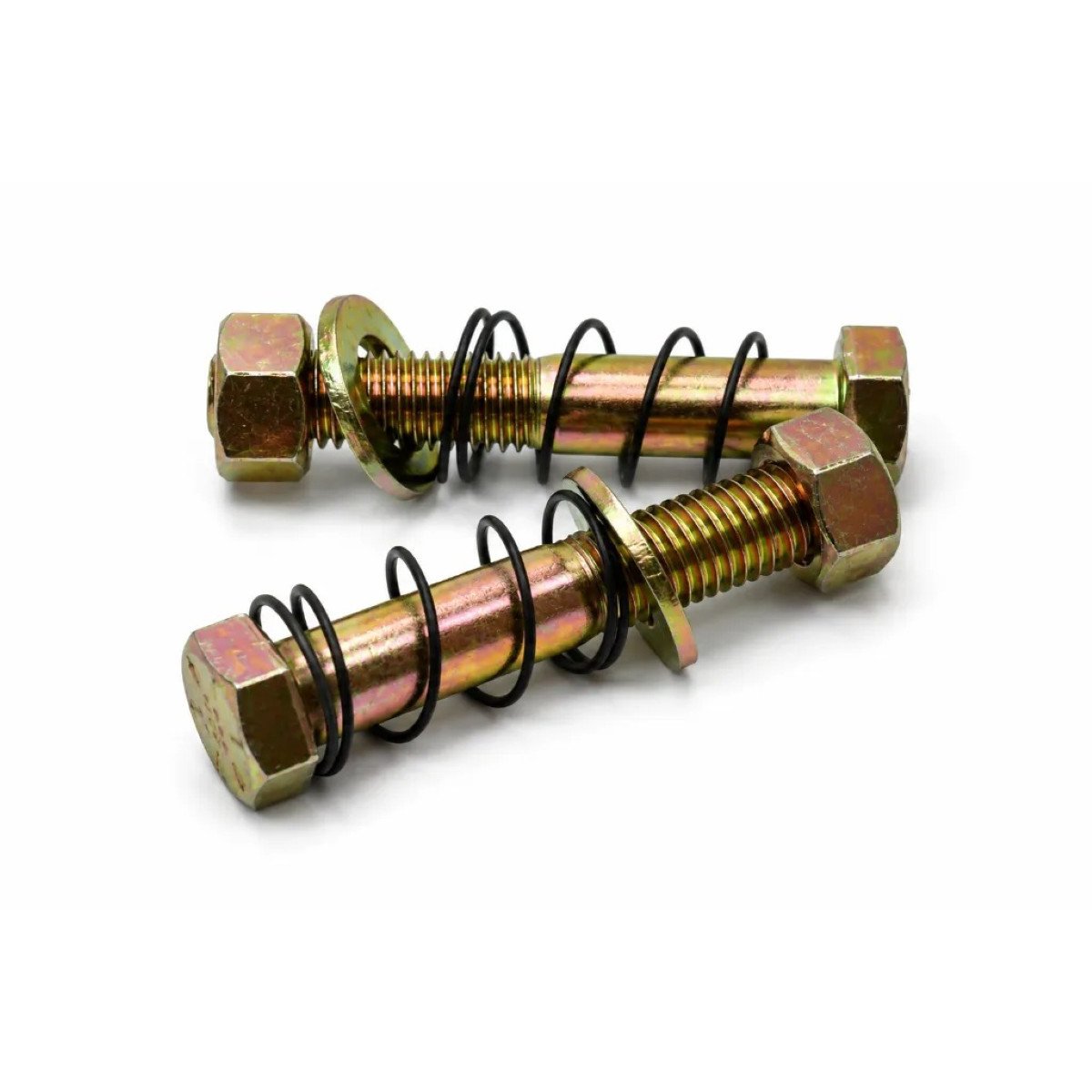 Mo-clamp 5/8 X 3-1/2-inch Gr8 Bnsw (qty 2)