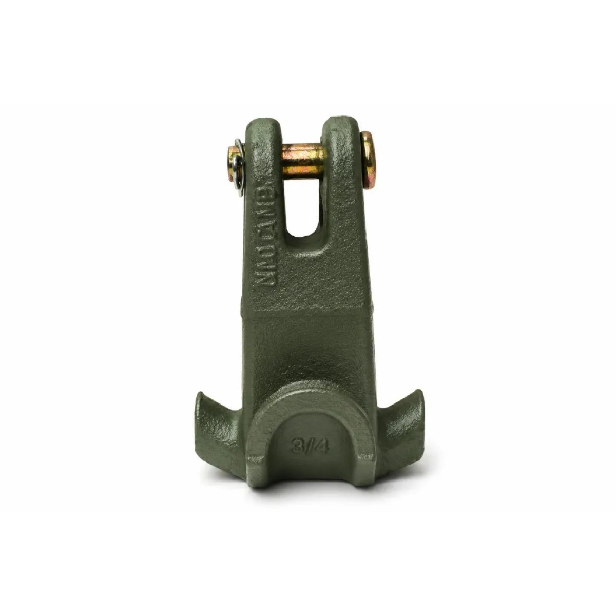 Mo-clamp Hole Plug
