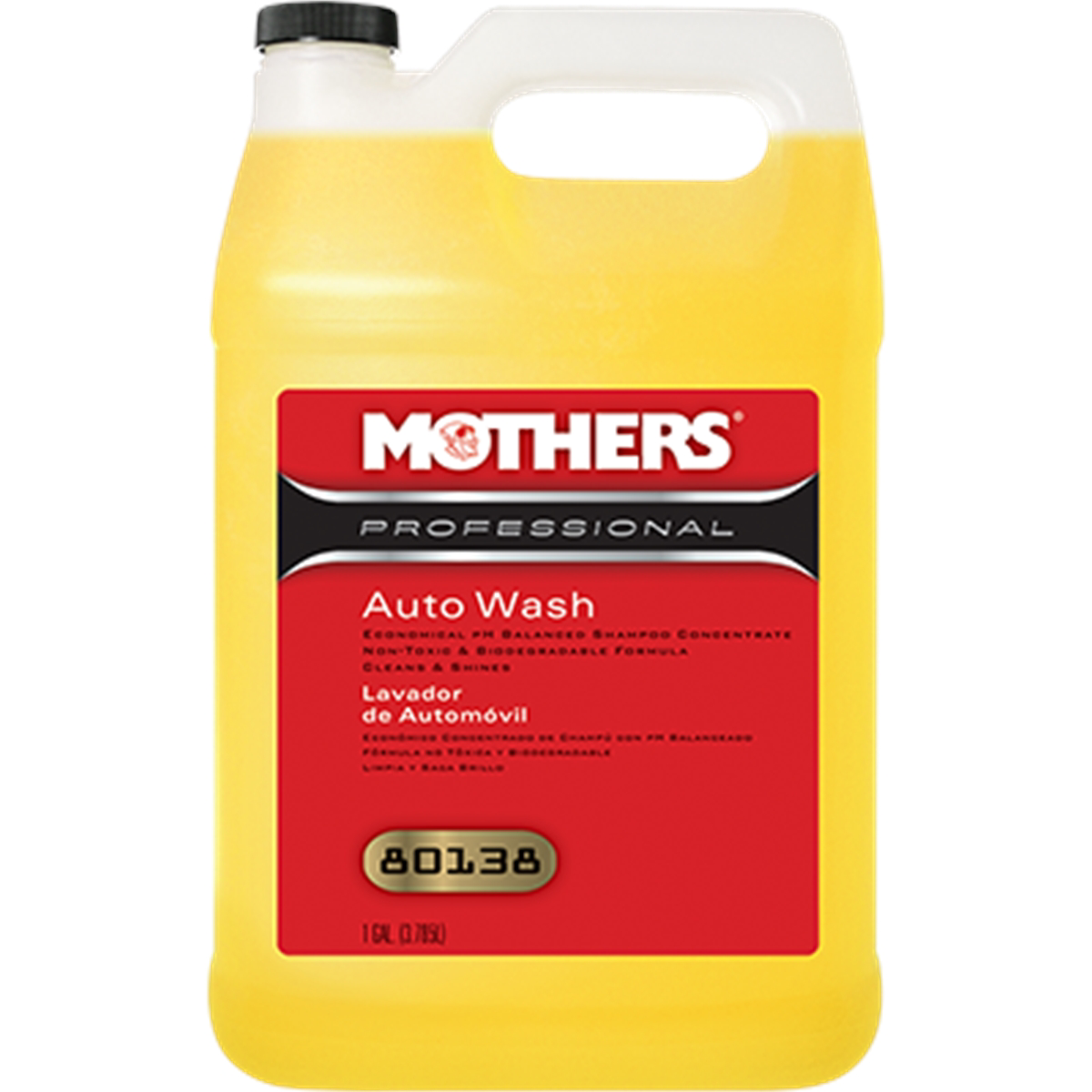 SEM Paints  Pro Auto Wash