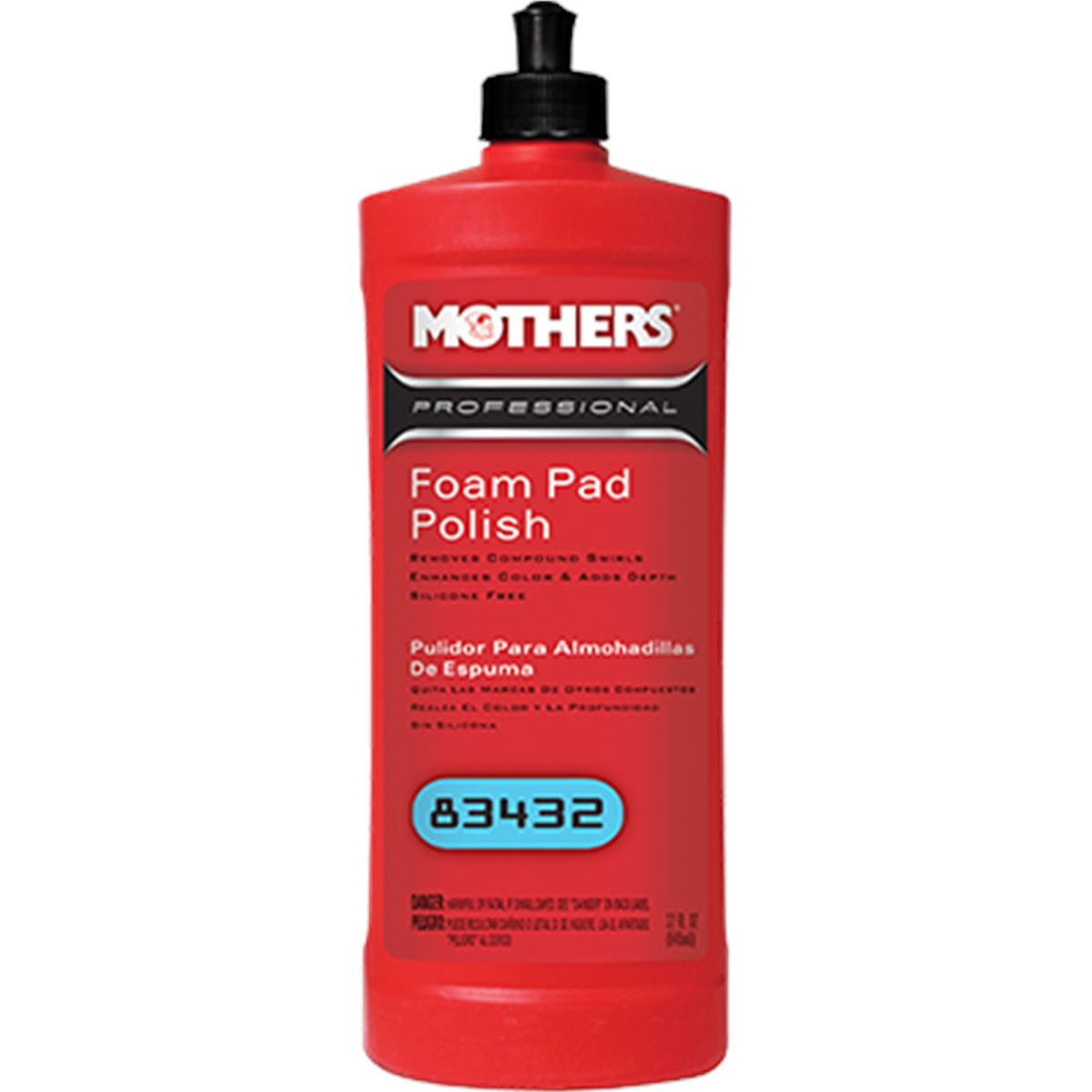 SEM Paints  Pro Foam Pad Polish