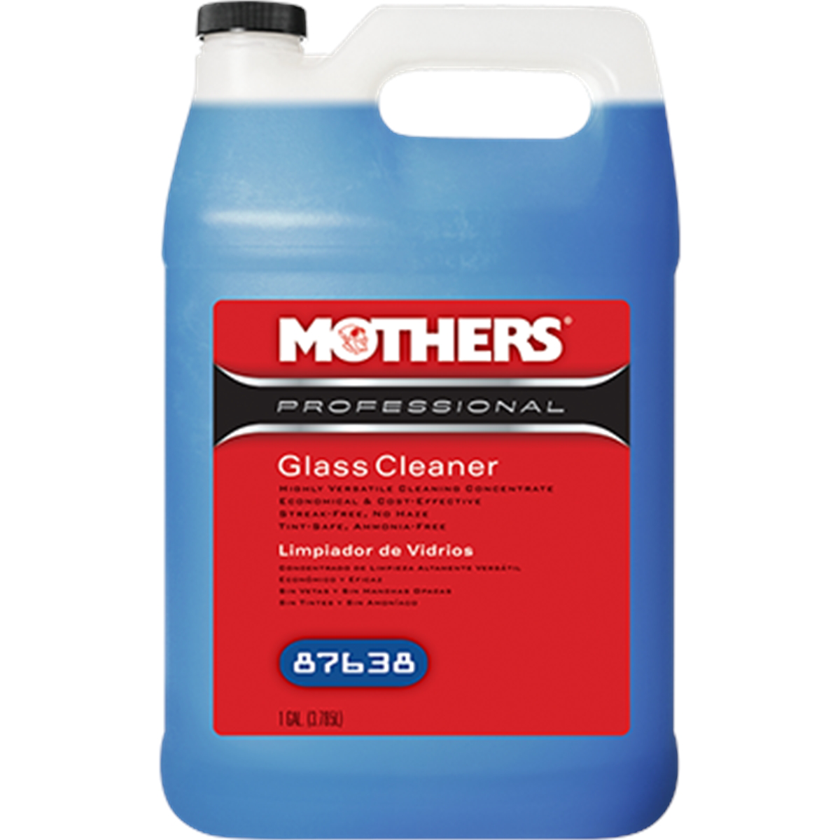 SEM Paints  Pro Glass Cleaner