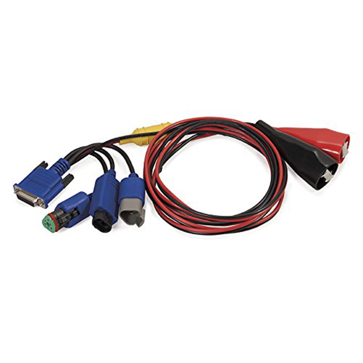 NEXIQ Technologies DEUSCH 3 PIN CA