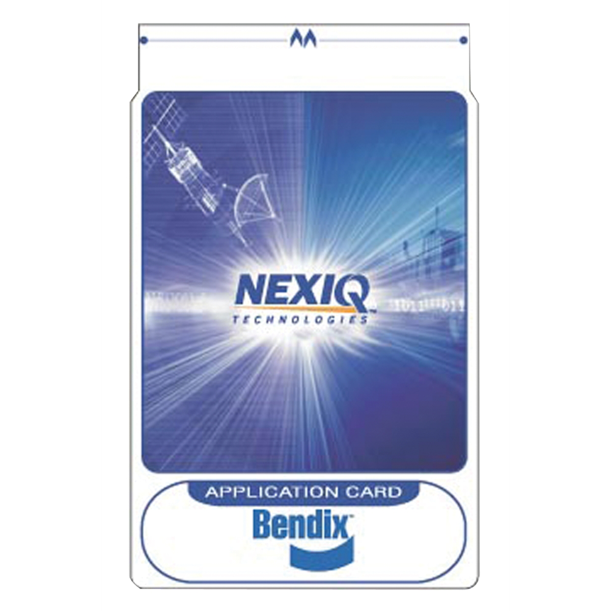 NEXIQ Technologies BENDIX APPLICATION