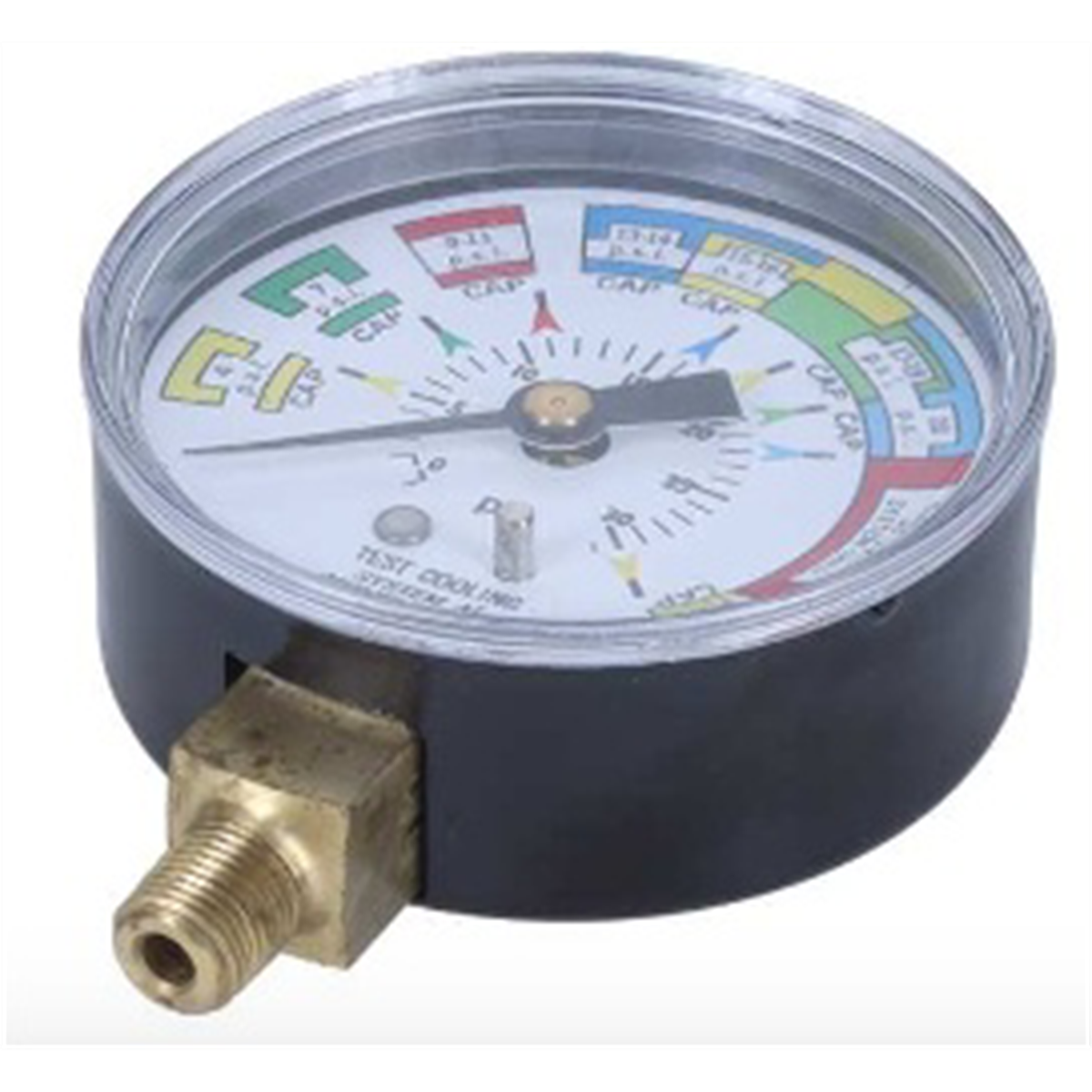 MotoRad Gauge Repair Kit
