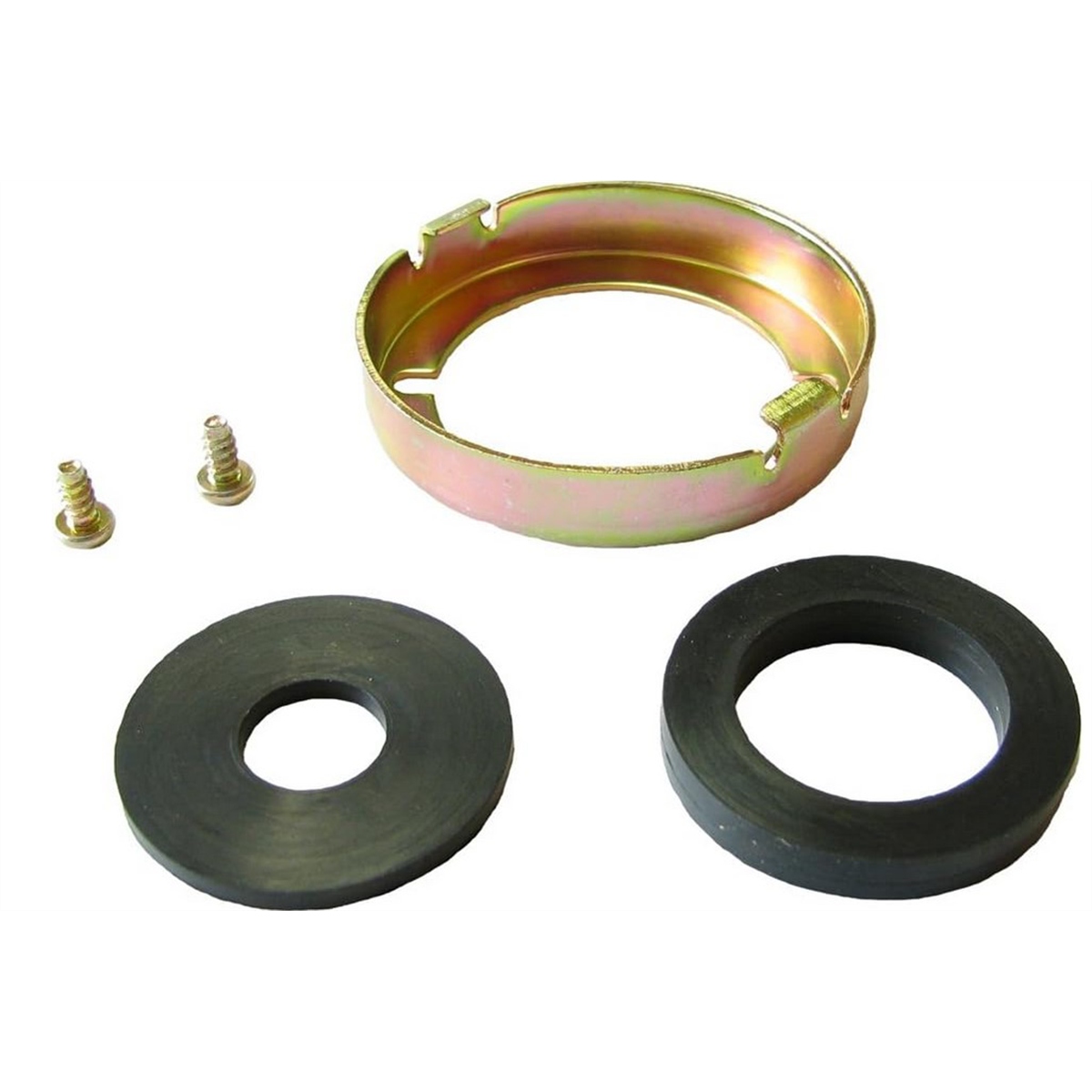 MotoRad Pressure Tester Head Repair Kit
