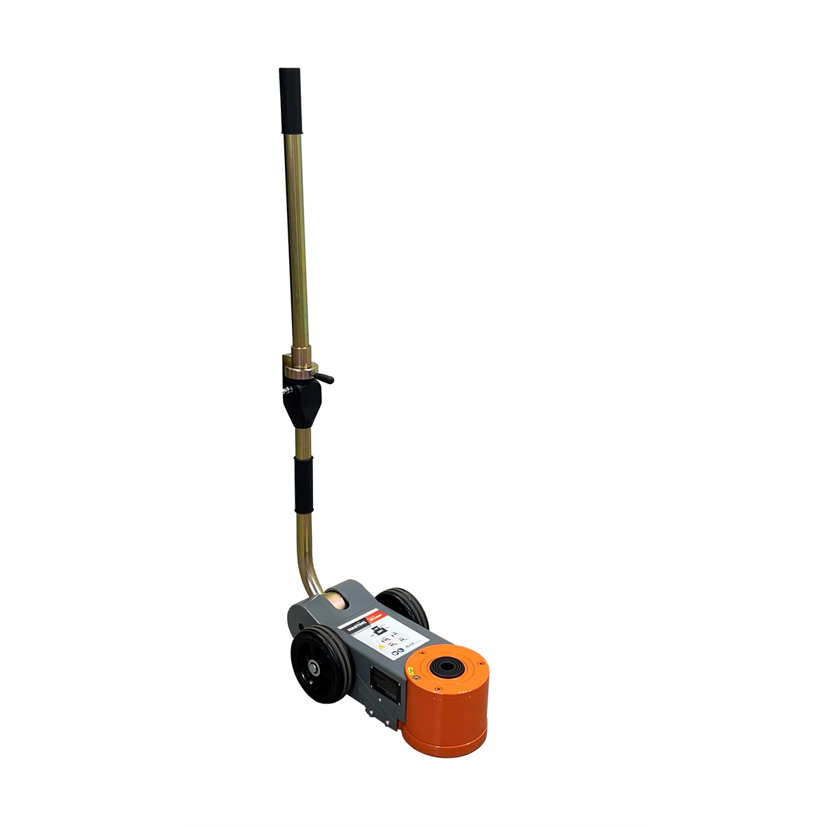 Martins Industries 33-Ton Professional Portable Air/Hydraulic Floor Jack
