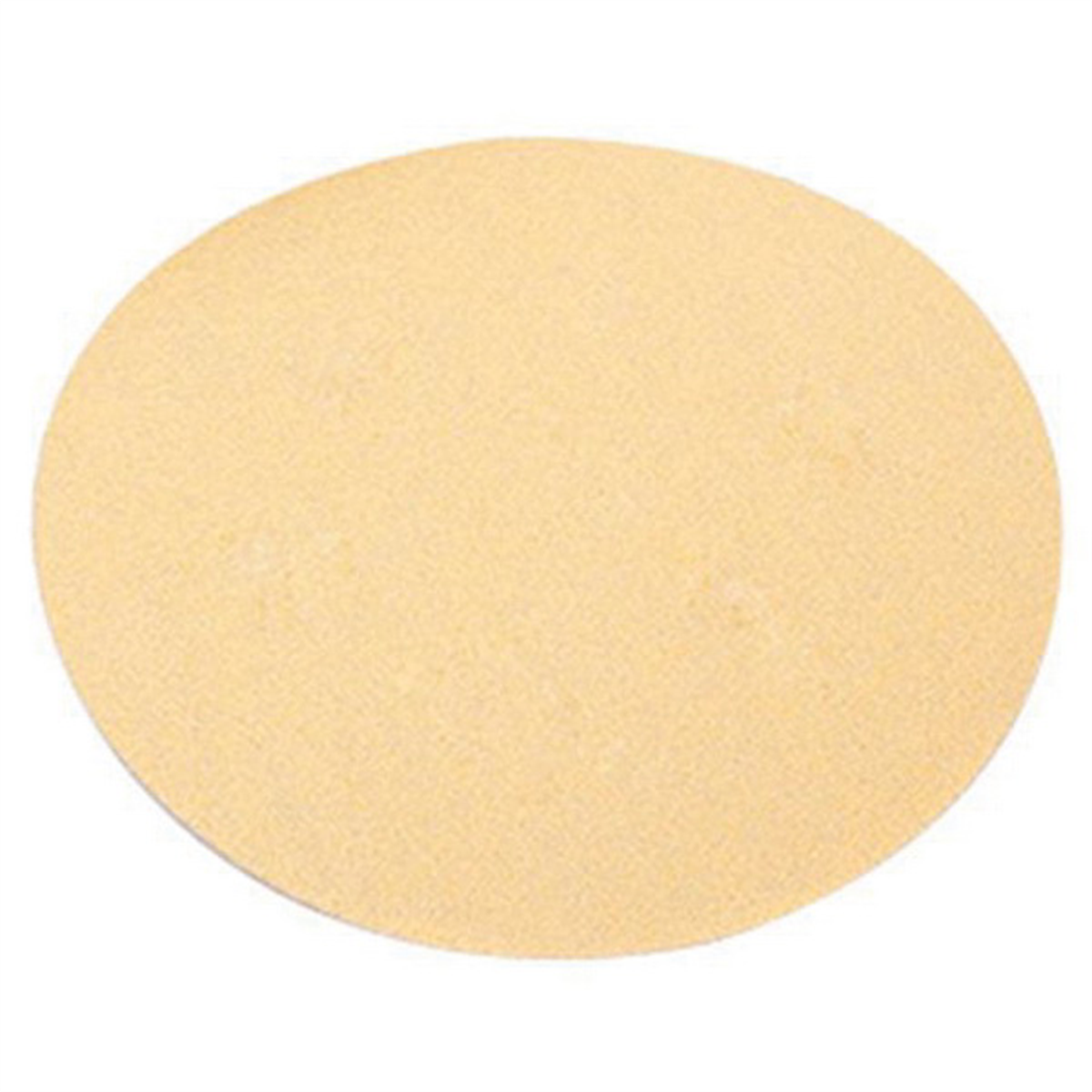 Mirka Abrasives Bulldog Gold 23341040 23 Series Semi-open Coated Heavy Duty Sanding Disc, 6 In, P40 Grit, Aluminum Oxide