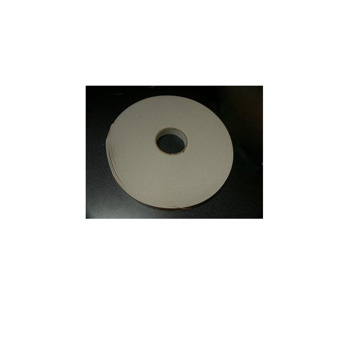 Mirka Abrasives Foam Tape Premium .79"x164' 1/Roll