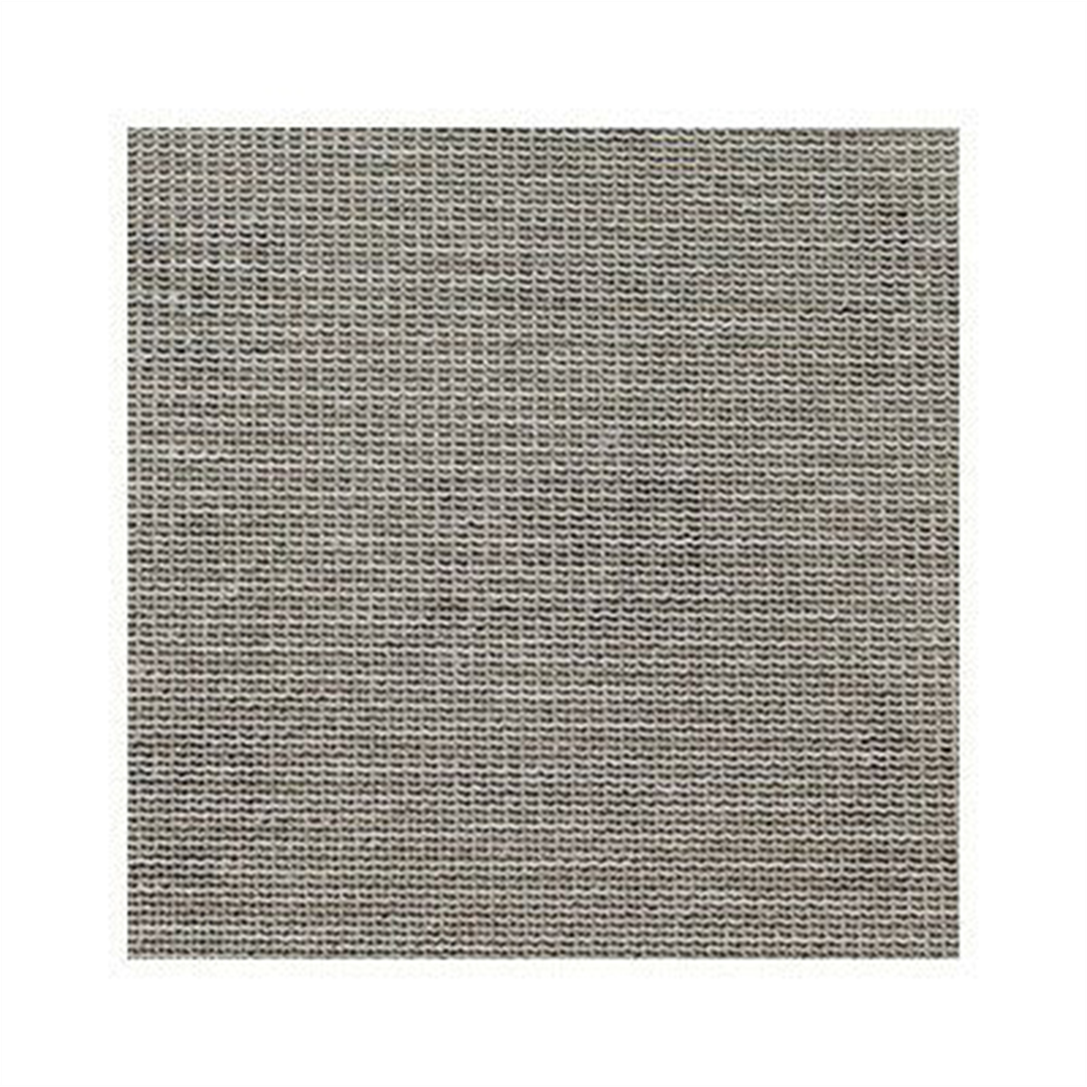 Mirka Abrasives Autonet AE24105080 AE Series Closed Coated Grip-On Sanding Disc, 6 in, P80 Grit, Aluminum Oxide