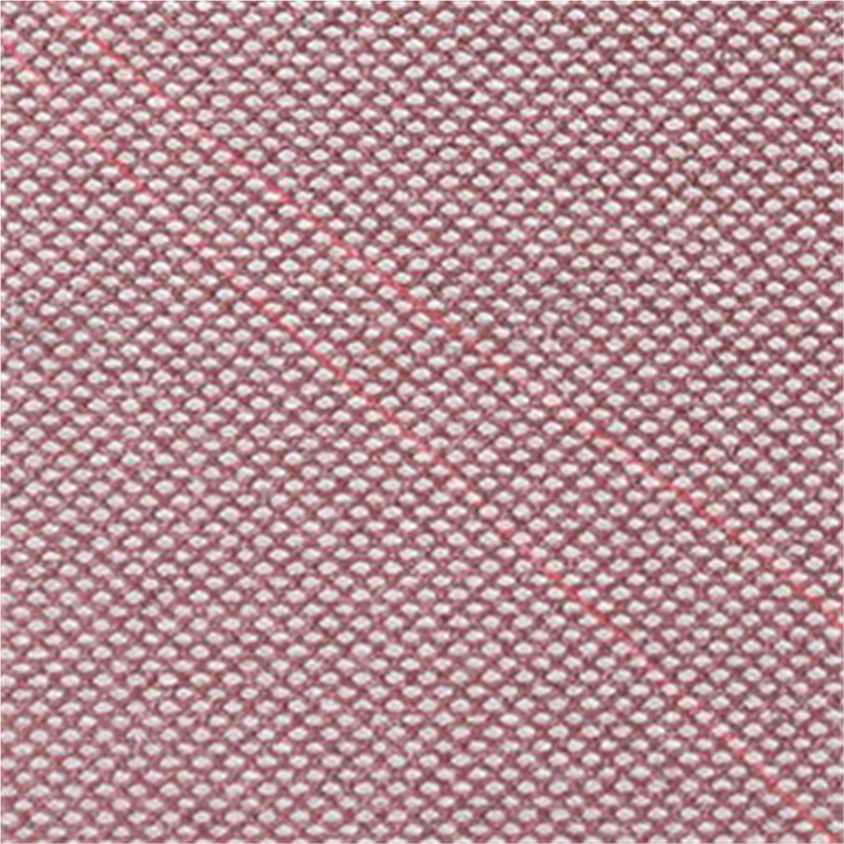 Mirka Abrasives Abranet ACE HD AH570040 AH Series Grip-On Heavy Duty Sanding Sheet Roll, 2-3/4 in W x 33 ft L, P40 Grit