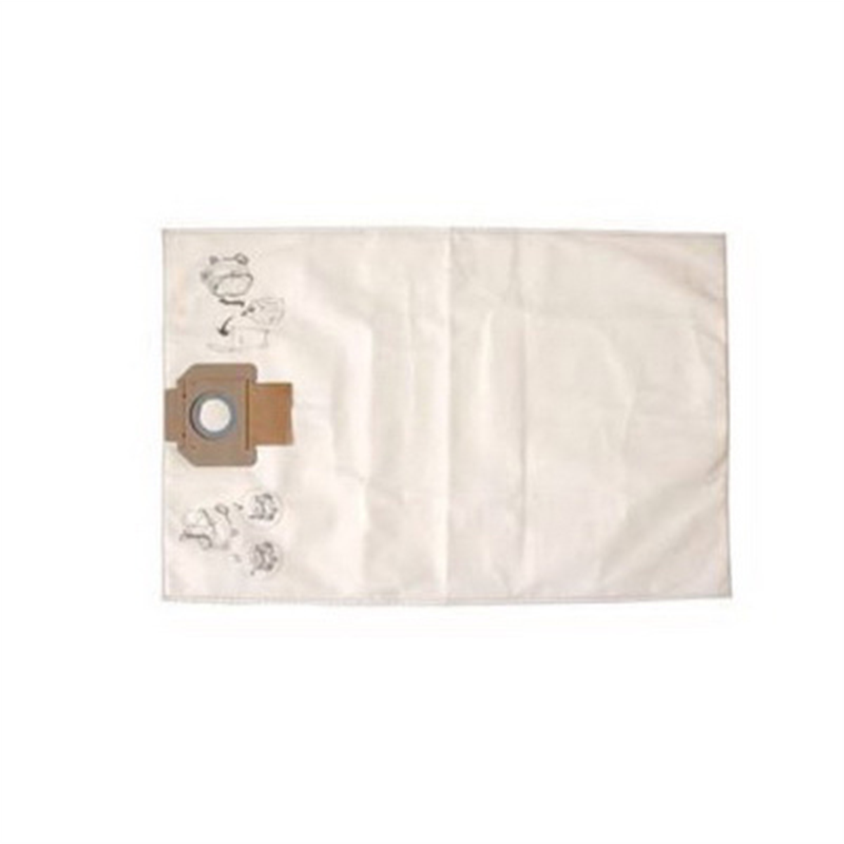 MRKDE-FDB Mirka Abrasives