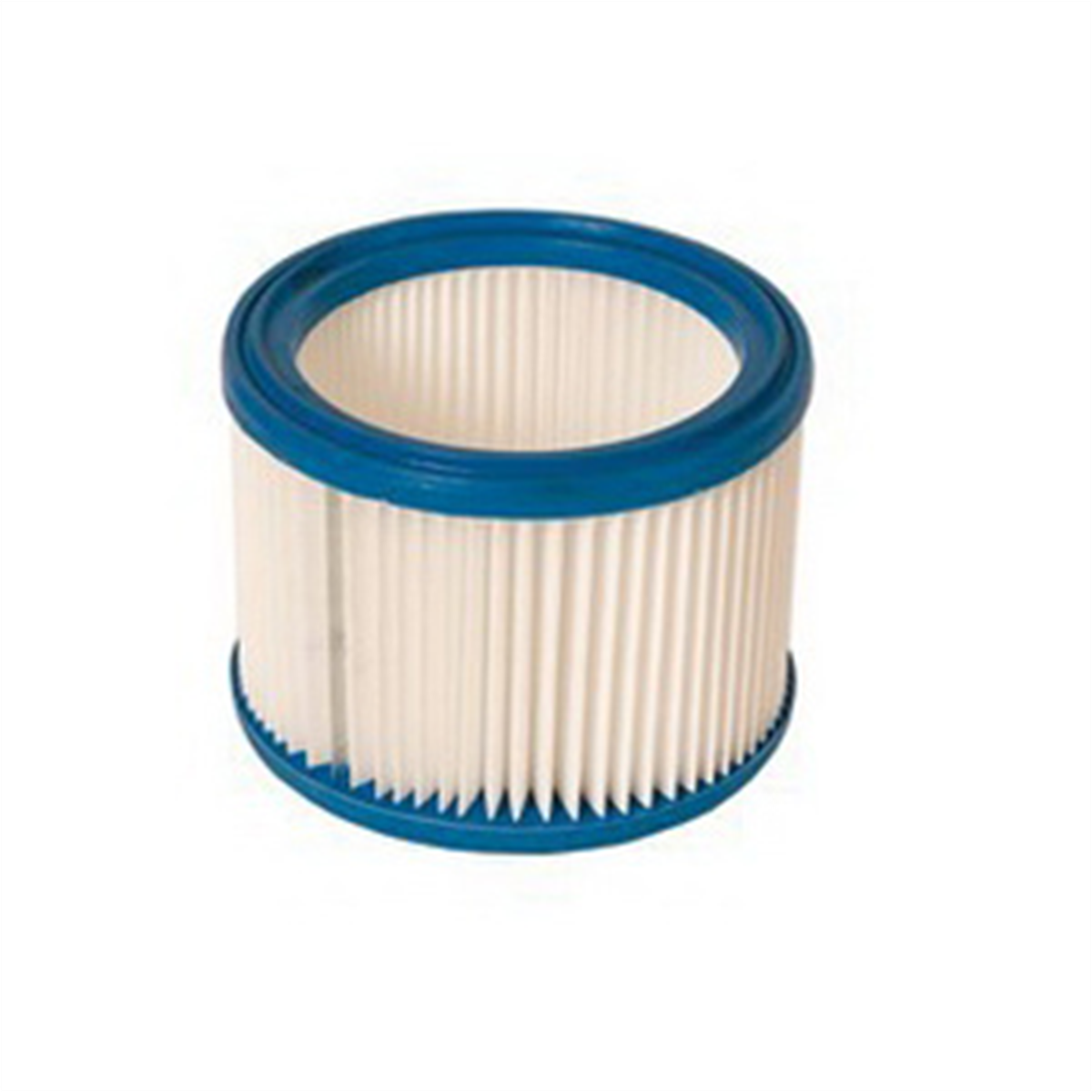 Mirka Abrasives MV-412FE Vacuum Filter Element, Use With: MV-912 Dust Extractor