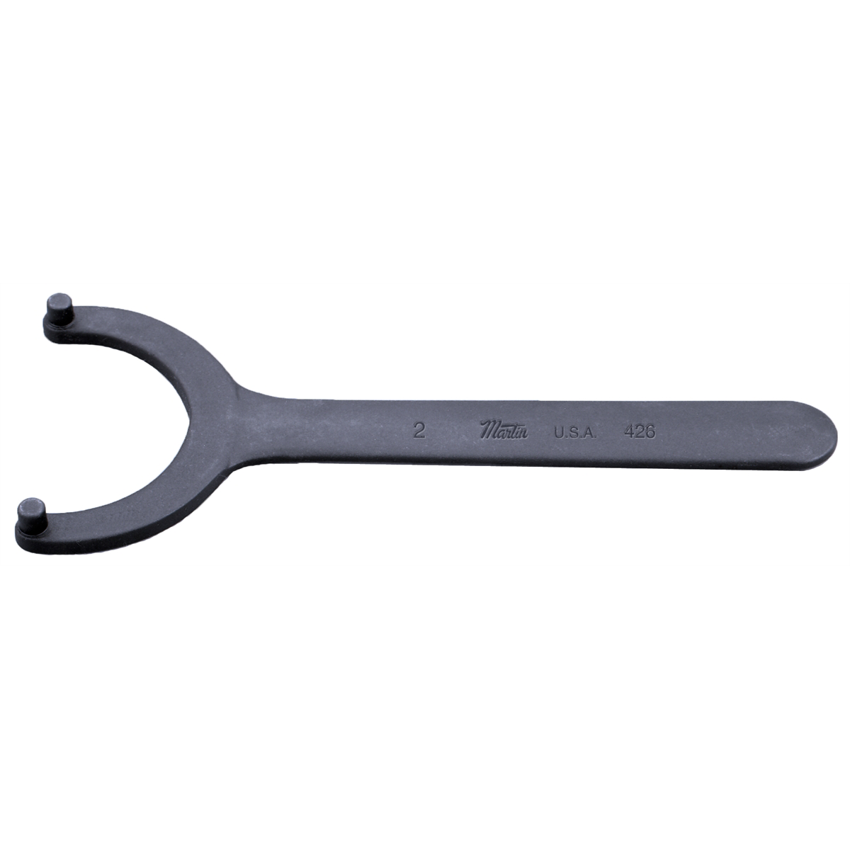 Martin Tools WR 2" FACE SPAN