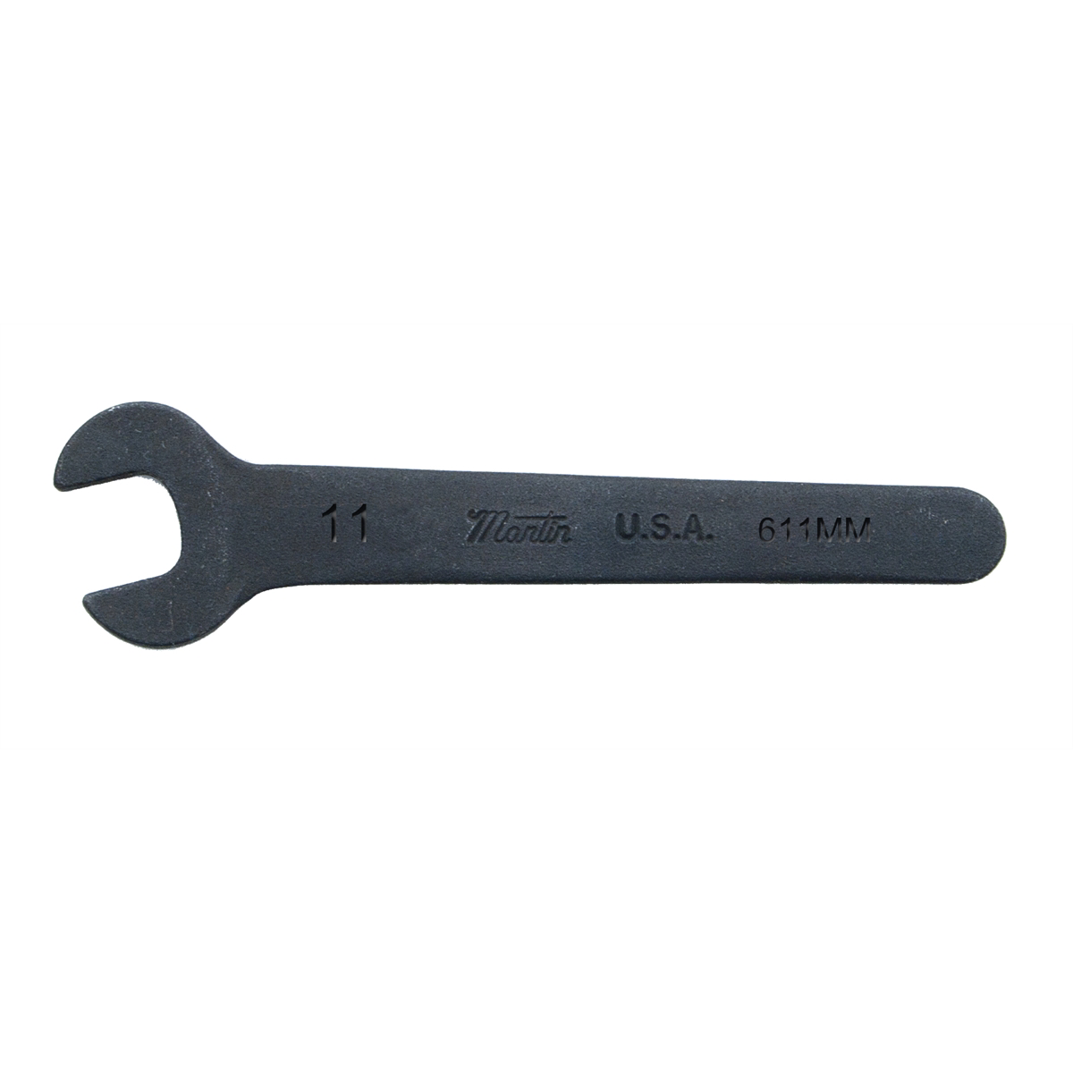 Martin Tools - 11MM WRENCH XXX