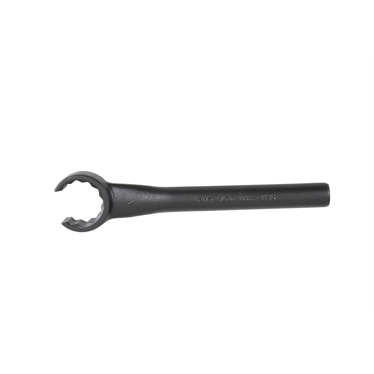 Martin Tools WR 1-1/8 OPN END FLARE NUT 12PT