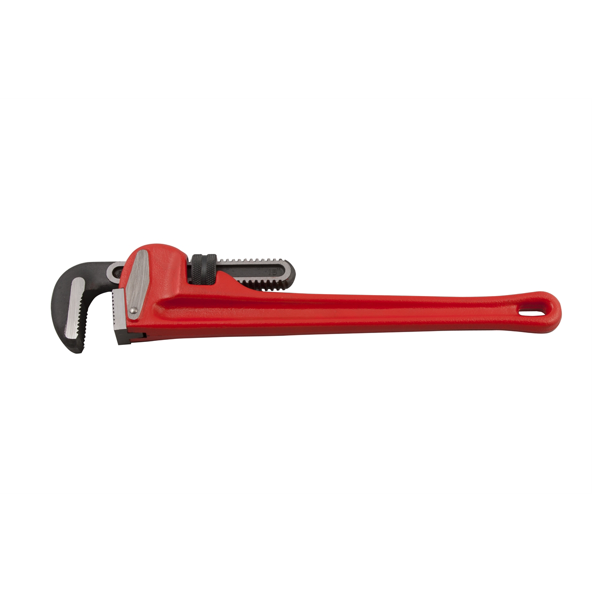 Martin Tools WR 1-1/2 PIP 18" IRON