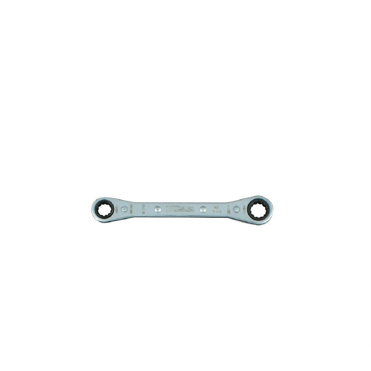 Martin Tools FLAT RAT BX WR 12PT 11/16X13/16
