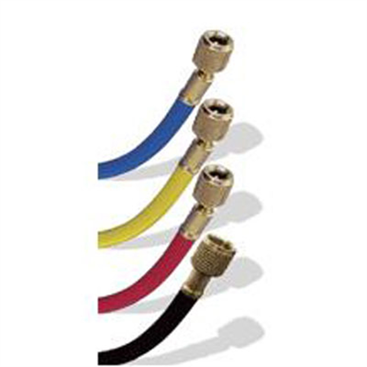 Mastercool Hose Set R-12