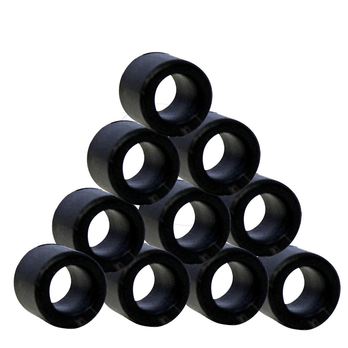 Mastercool 1/4" R-12 HOSE GASKET 10PK