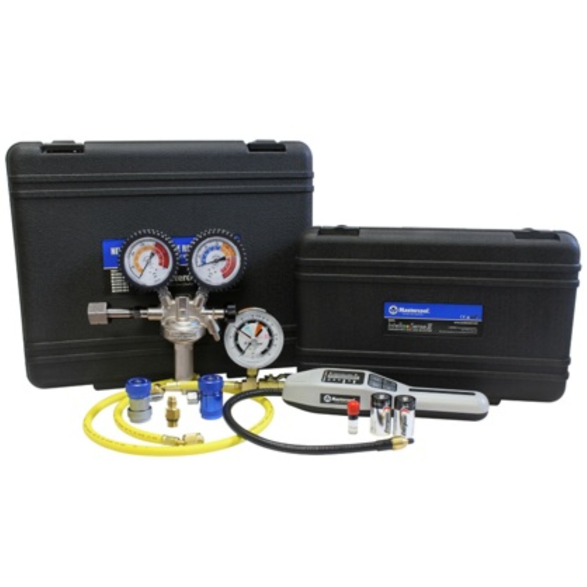 Mastercool A/C Leak Testing Kit (R134a/R1234yf)