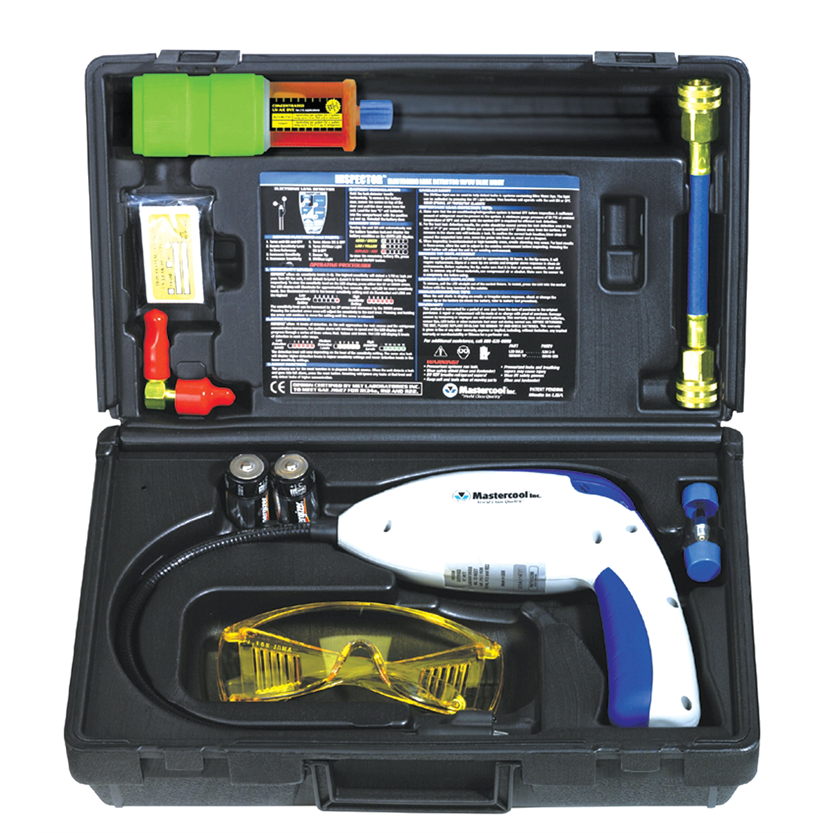 Mastercool 55800