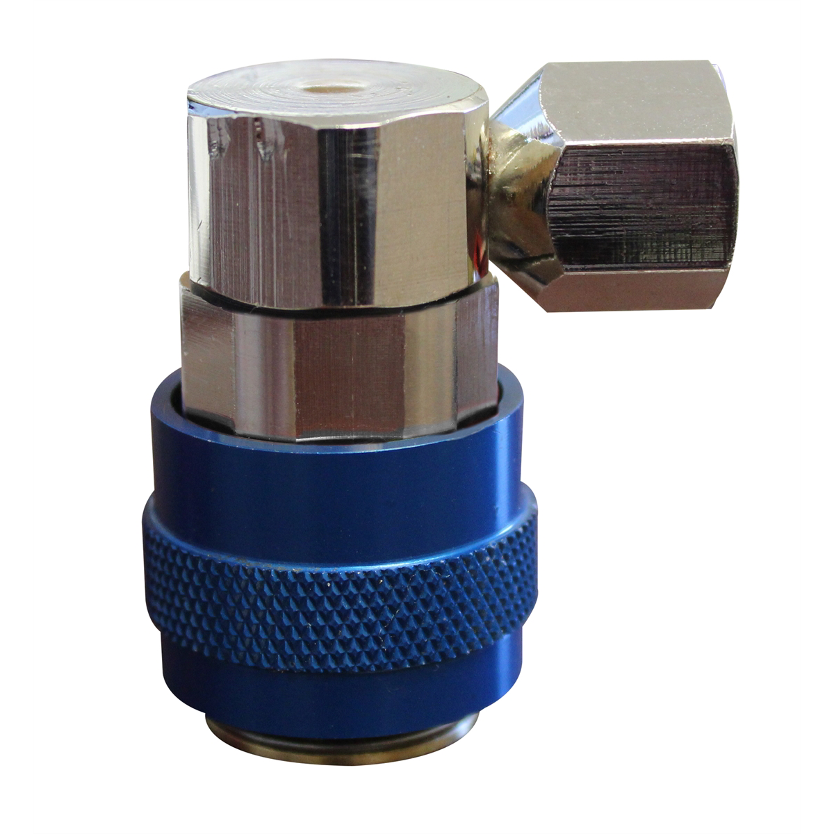 Mastercool R1234yf low side quick coupler