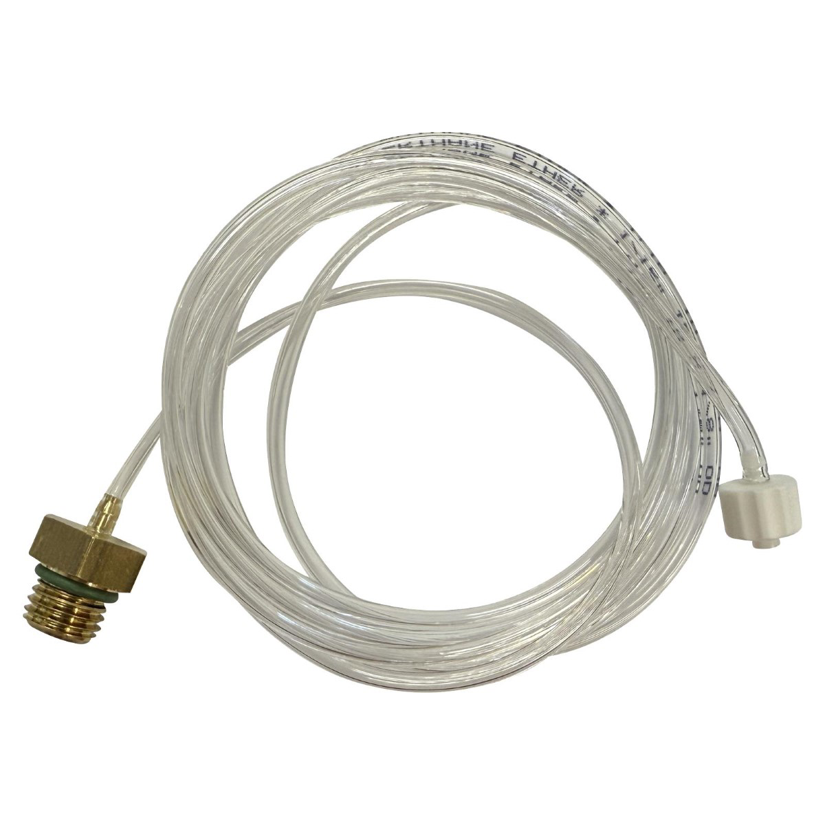 Mastercool Replacement Sample Hose for Refrigerant Identifier