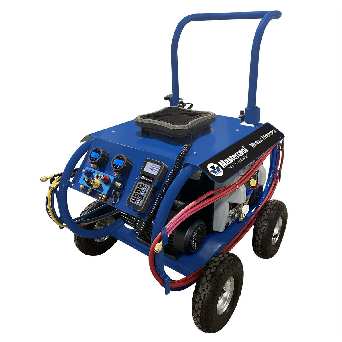 Mastercool MSC91787 Mastercool MSC91787