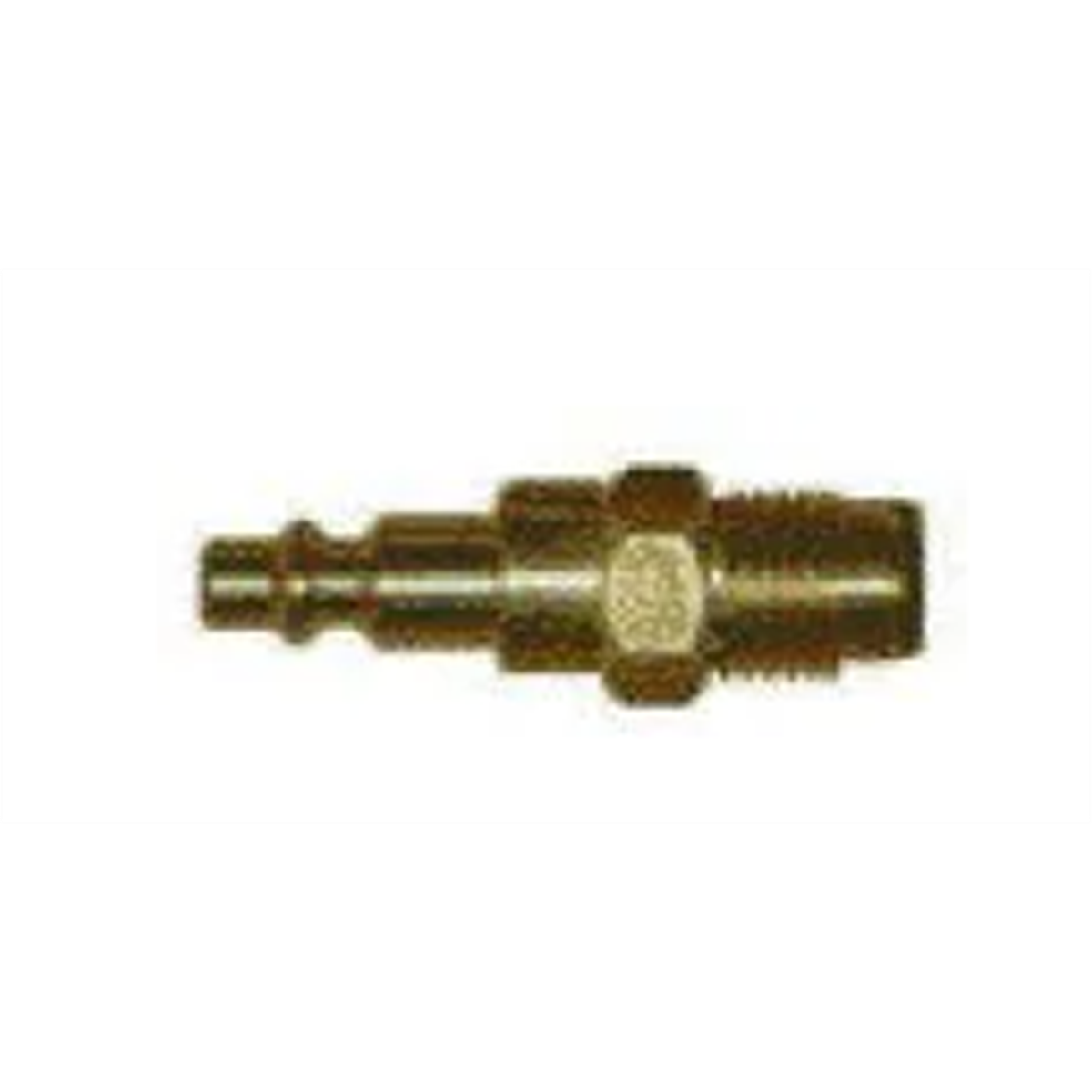 MAHLE Service Solutions ATX Adapter E, Ford Diesel Truck; male