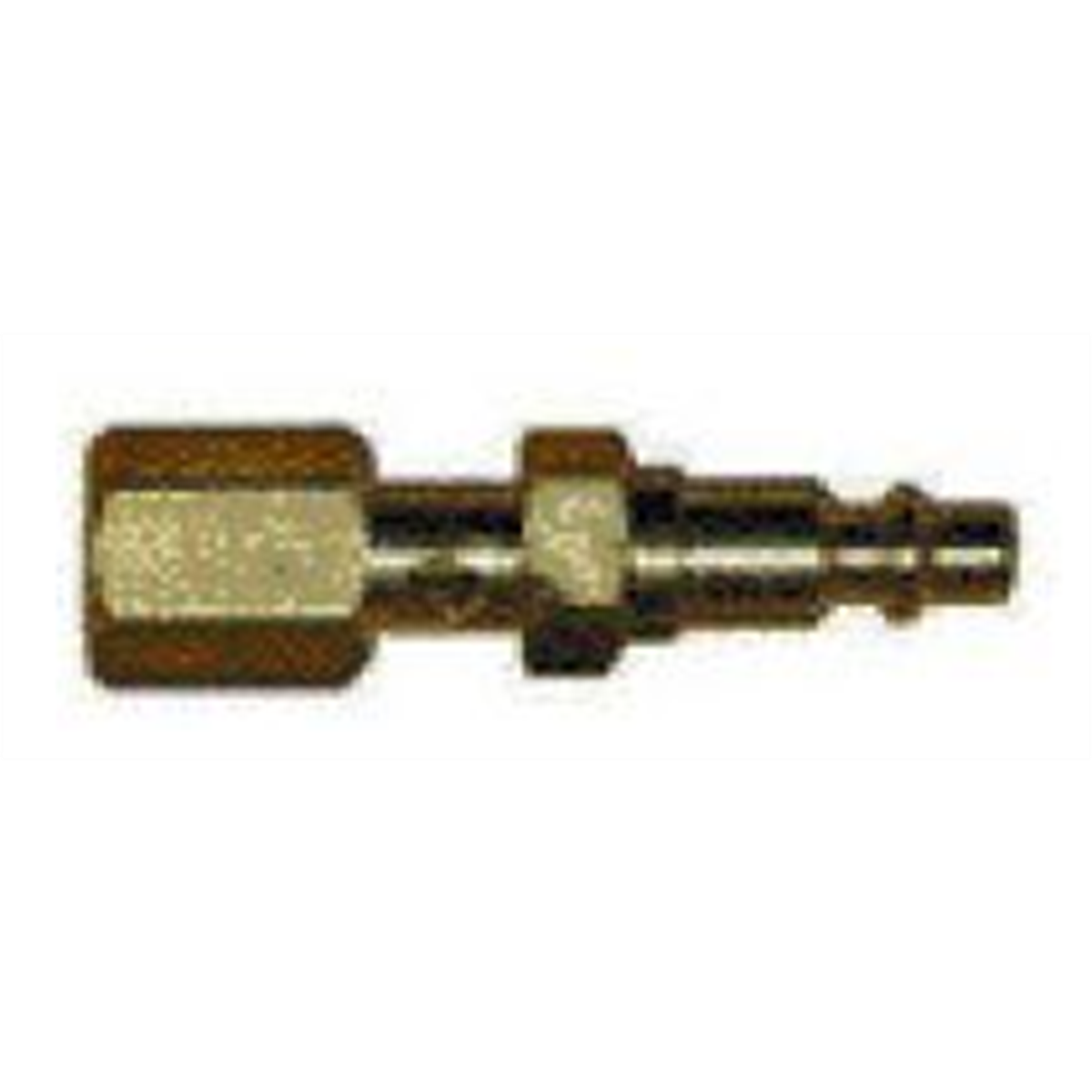 MAHLE Service Solutions ATX/DCS Adapter G1, Ford Escort, 1995 and newer; female